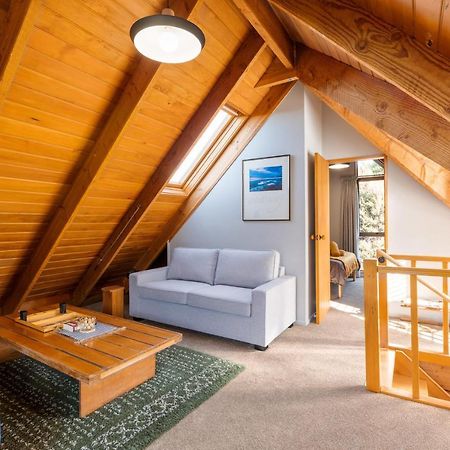 Totara Lodge - Unwind, Relax & Enjoy - Mt Lyford Exteriér fotografie