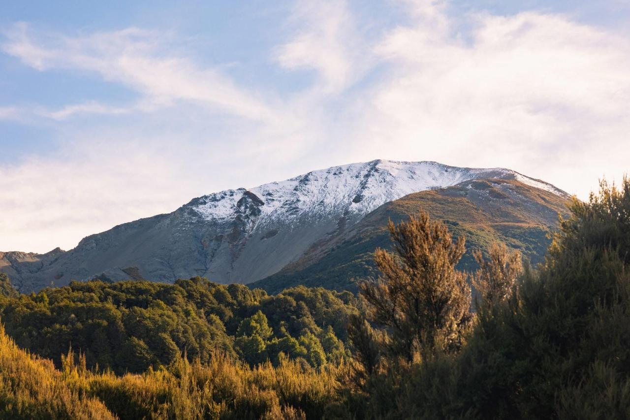 Totara Lodge - Unwind, Relax & Enjoy - Mt Lyford Exteriér fotografie