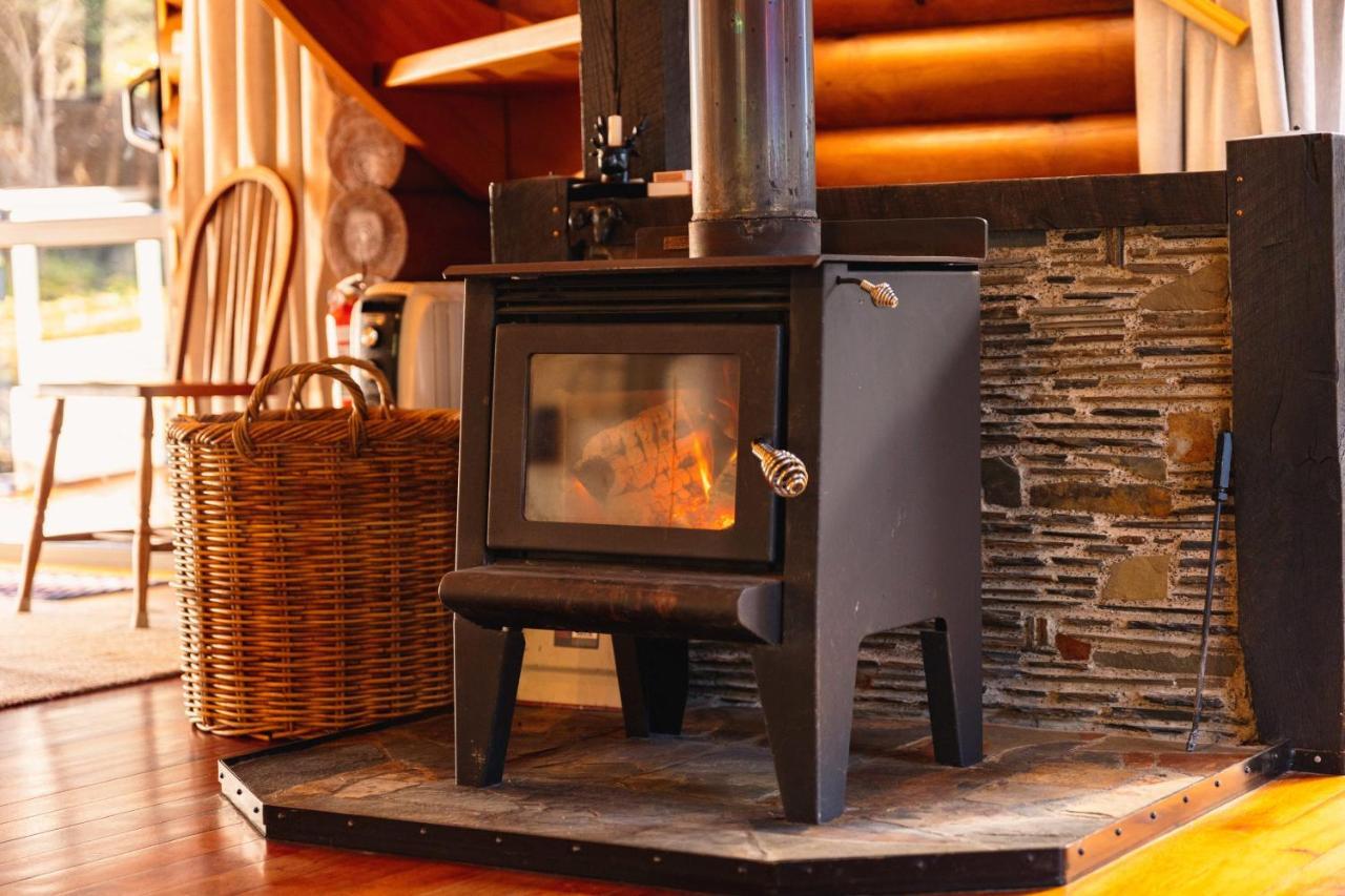 Totara Lodge - Unwind, Relax & Enjoy - Mt Lyford Exteriér fotografie