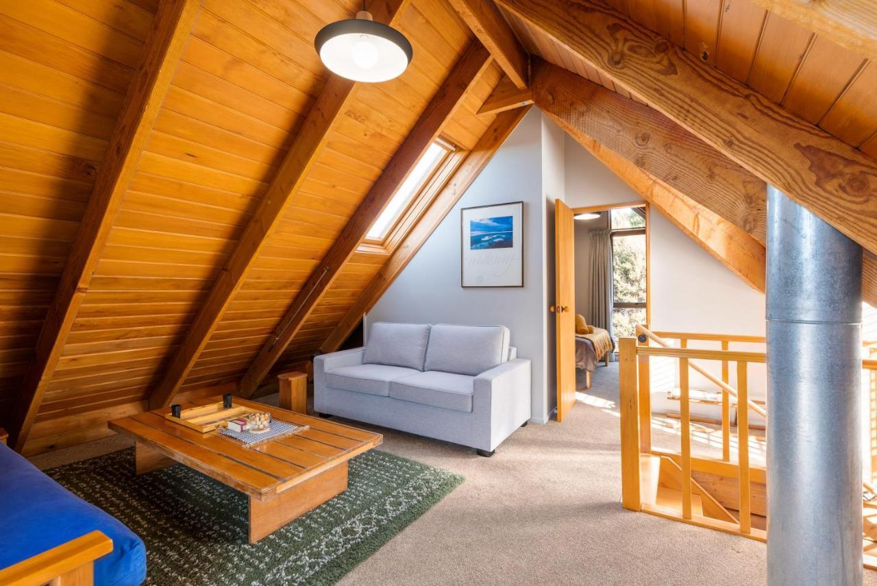 Totara Lodge - Unwind, Relax & Enjoy - Mt Lyford Exteriér fotografie