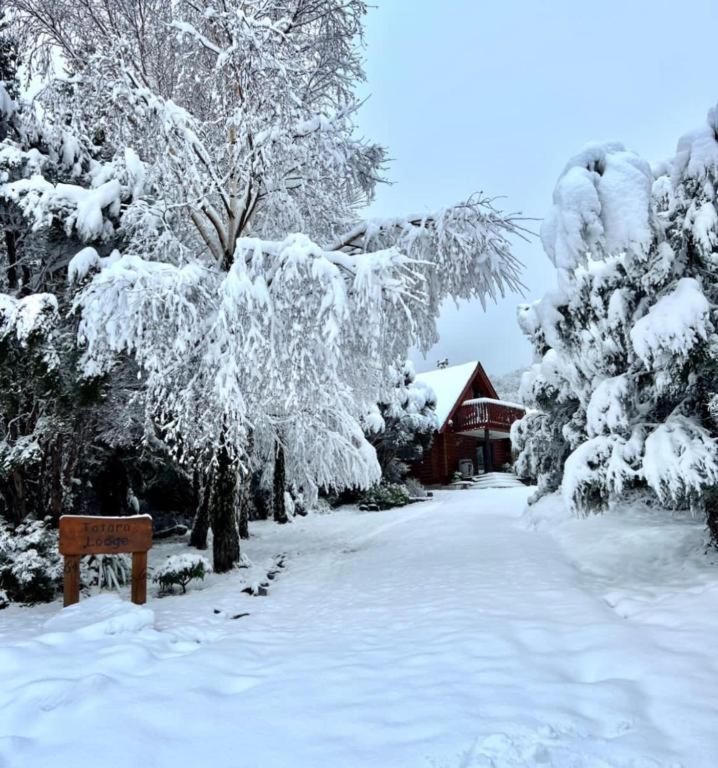 Totara Lodge - Unwind, Relax & Enjoy - Mt Lyford Exteriér fotografie